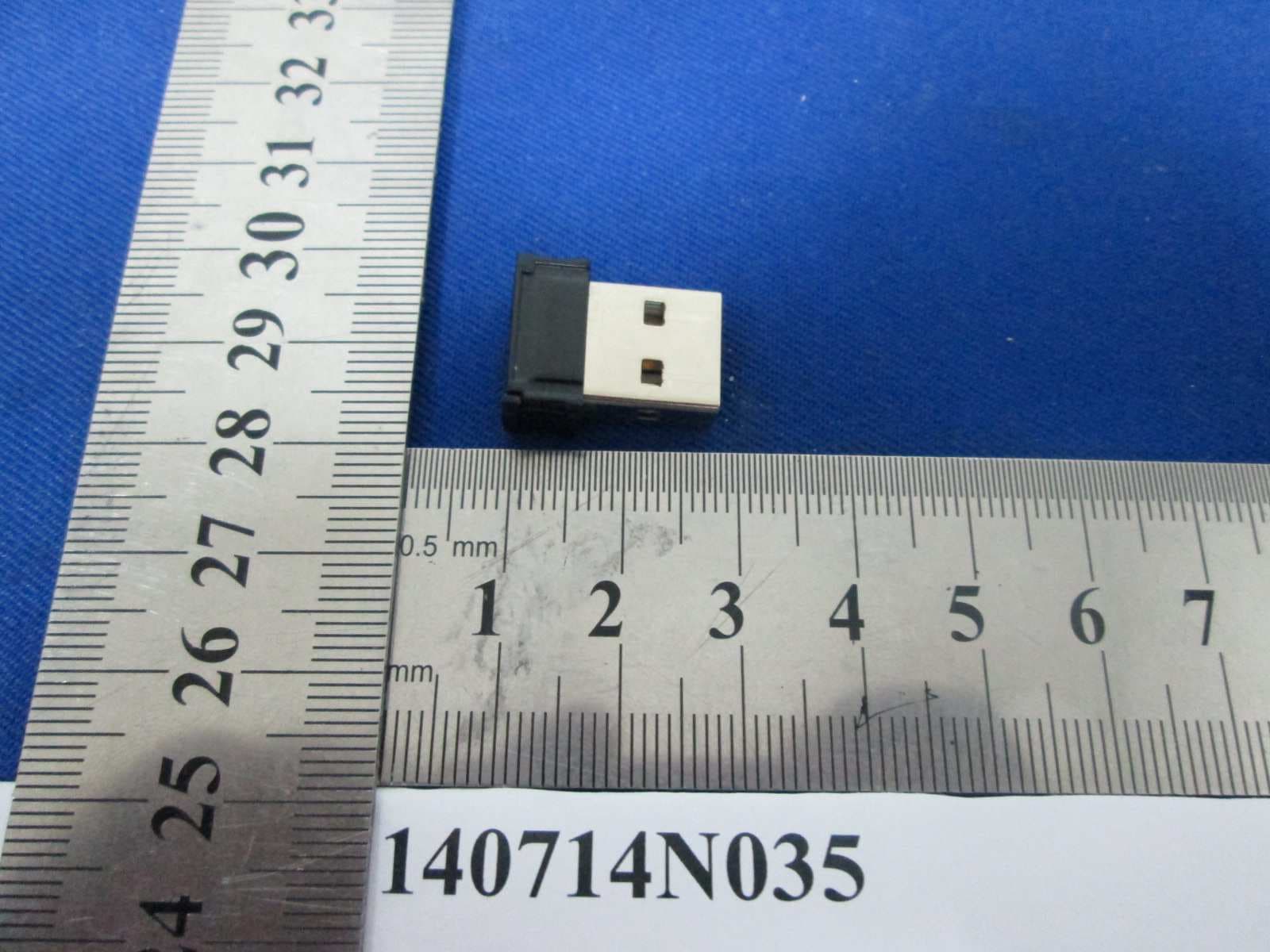 Dongle - FCC ID V4P-MX-168S2 - Dongguan Newmen Electronics Technology Co.,LTD