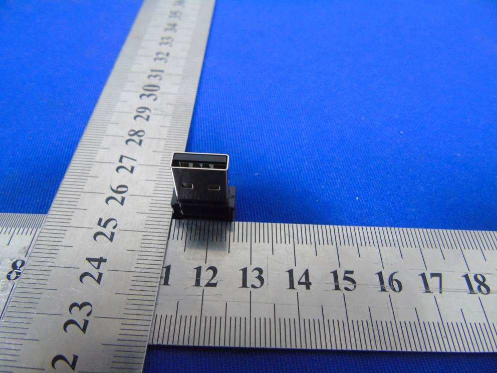Dongle - FCC ID V4P-MX-168SD - Dongguan Newmen Electronics Technology Co.,LTD (4)