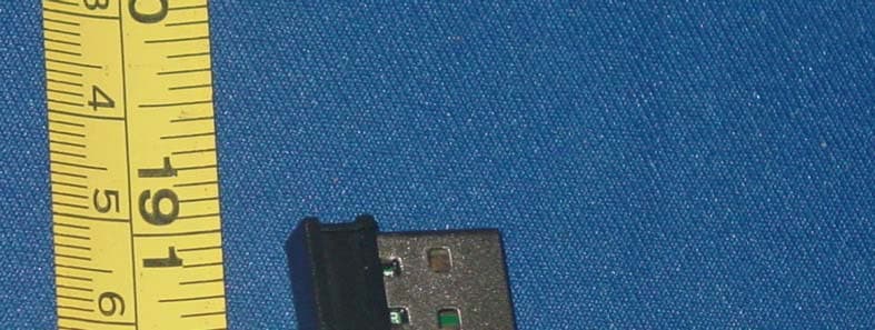 Wireless Dongle - FCC ID V4P-MX205 - Dongguan Newmen Electronics Technology Co.,LTD (1)