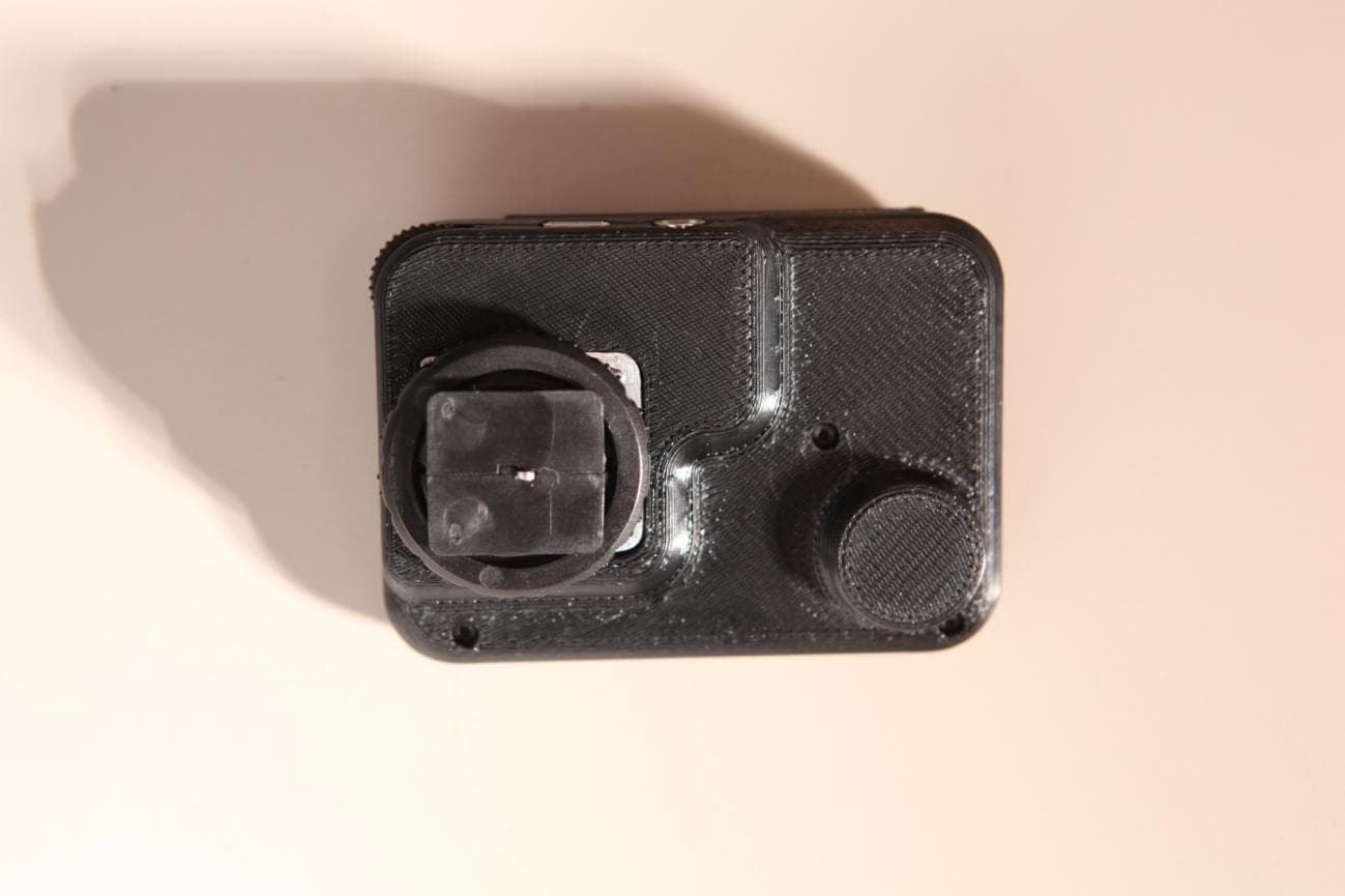 RadioPopper - FCC ID V4TJR2TX1 - Leap Devices, LLC