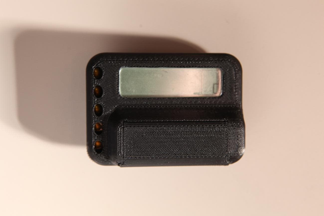 RadioPopper - FCC ID V4TJR2TX1 - Leap Devices, LLC (2)