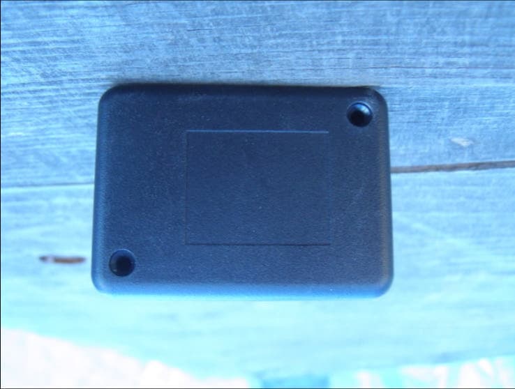 Radio Popper P1 Transmitter - FCC ID V4TRPP1TX770US - Leap Devices, LLC (4)