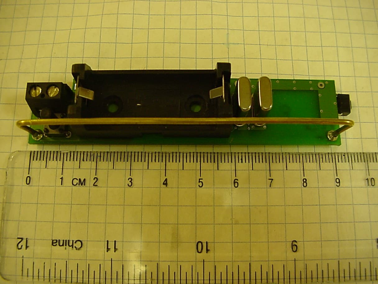 Door/Window Sensor - FCC ID V4X-DWSX01 - Sequel Technologies, LLC (2)