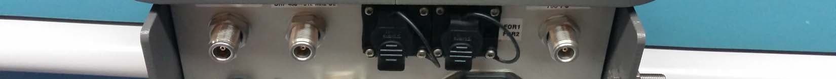 DAS Booster Installed in a Building - FCC ID V5FDDR002 - Deltanode Solutions AB (4)