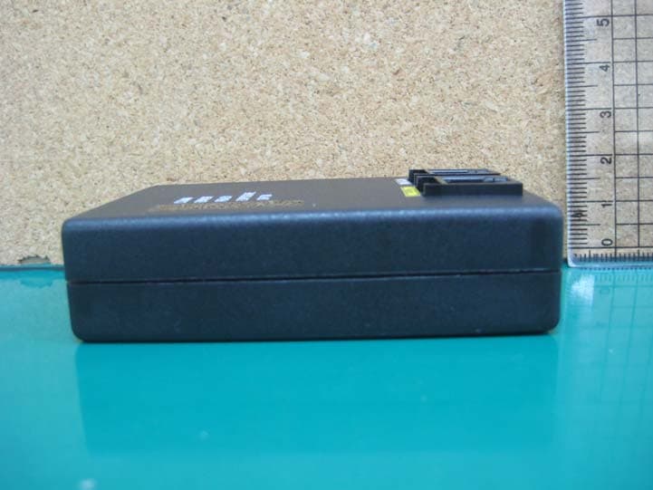 Remote Switch - FCC ID V5K-PXMRF-1A - Poskom Co., Ltd. (2)