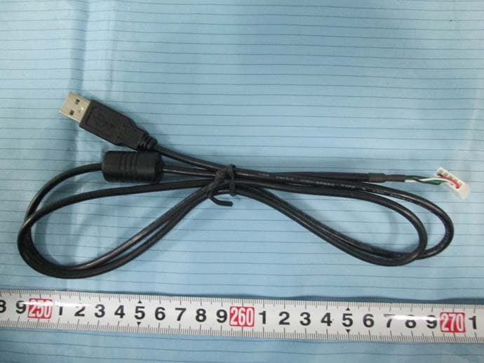 Smart Card Reader Module - FCC ID V5MACM1281 - Advanced Card Systems Limited