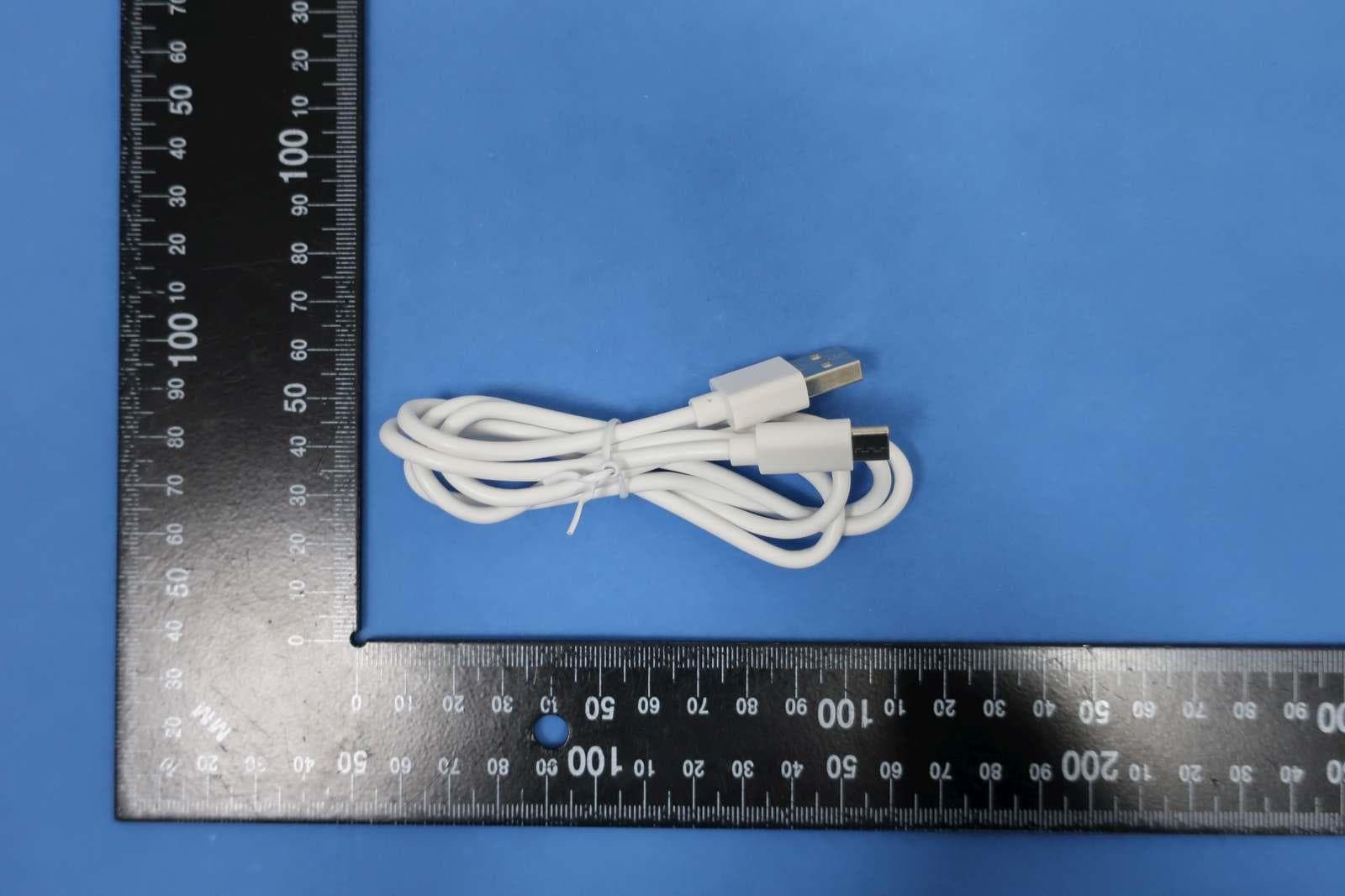 Smart Payment Terminal - FCC ID V5PA30BW - PAX Technology Limited (3)