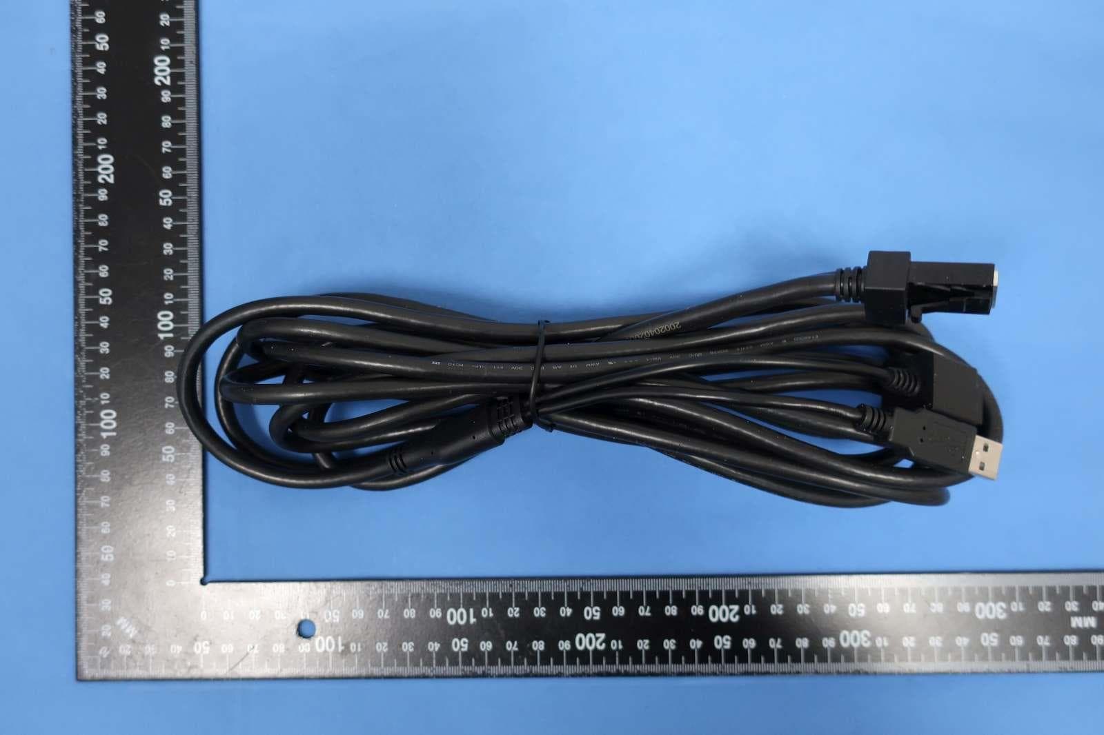 Smart Payment Terminal - FCC ID V5PA30BW - PAX Technology Limited (2)