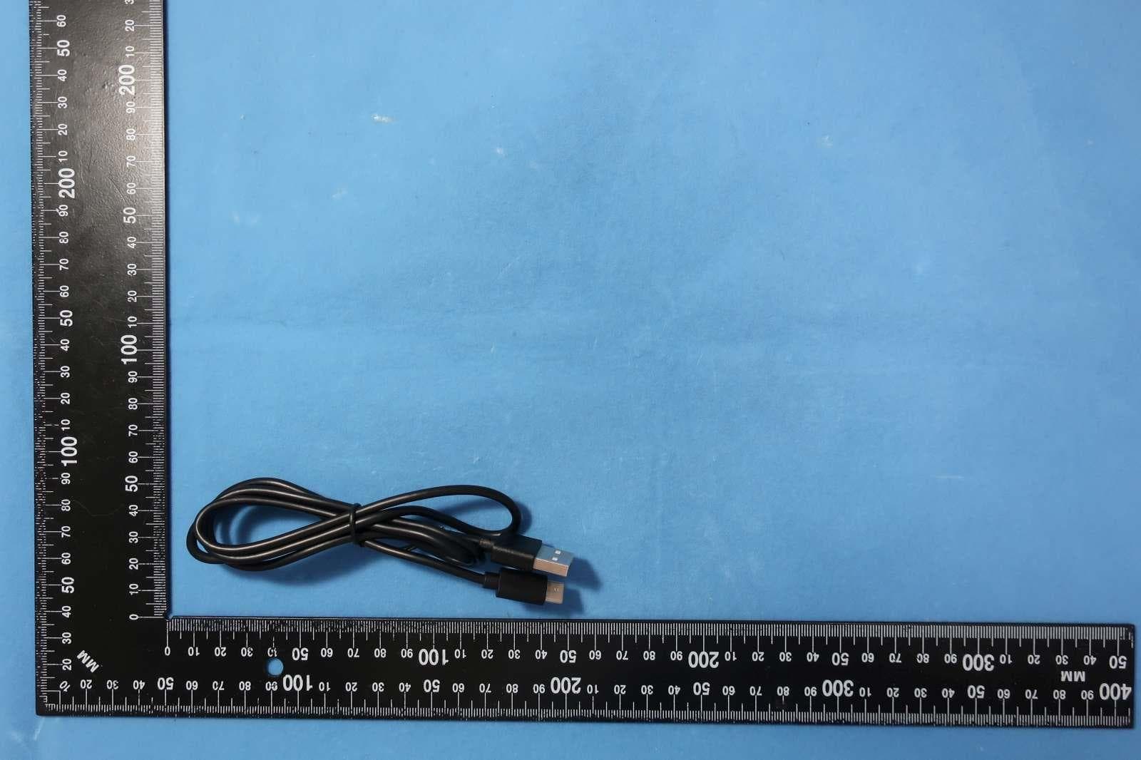 POS Terminal - FCC ID V5PA35BW - PAX Technology Limited