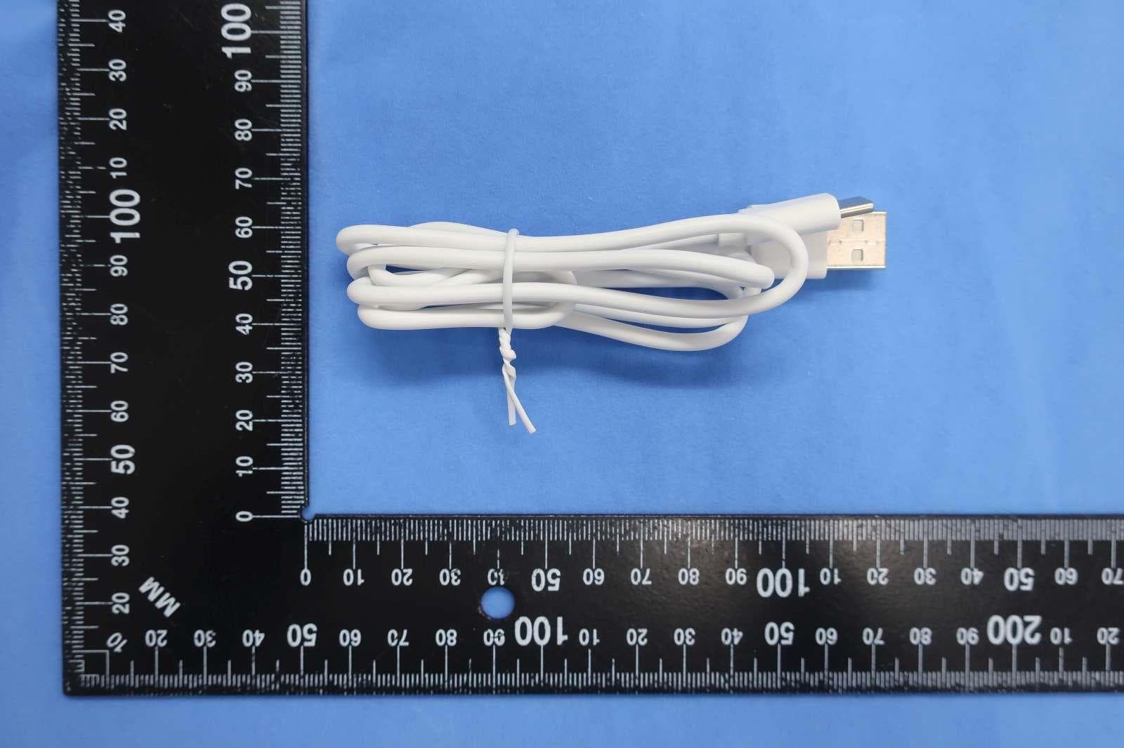 Smart Mini Payment Terminal - FCC ID V5PA50 - PAX Technology Limited (2)