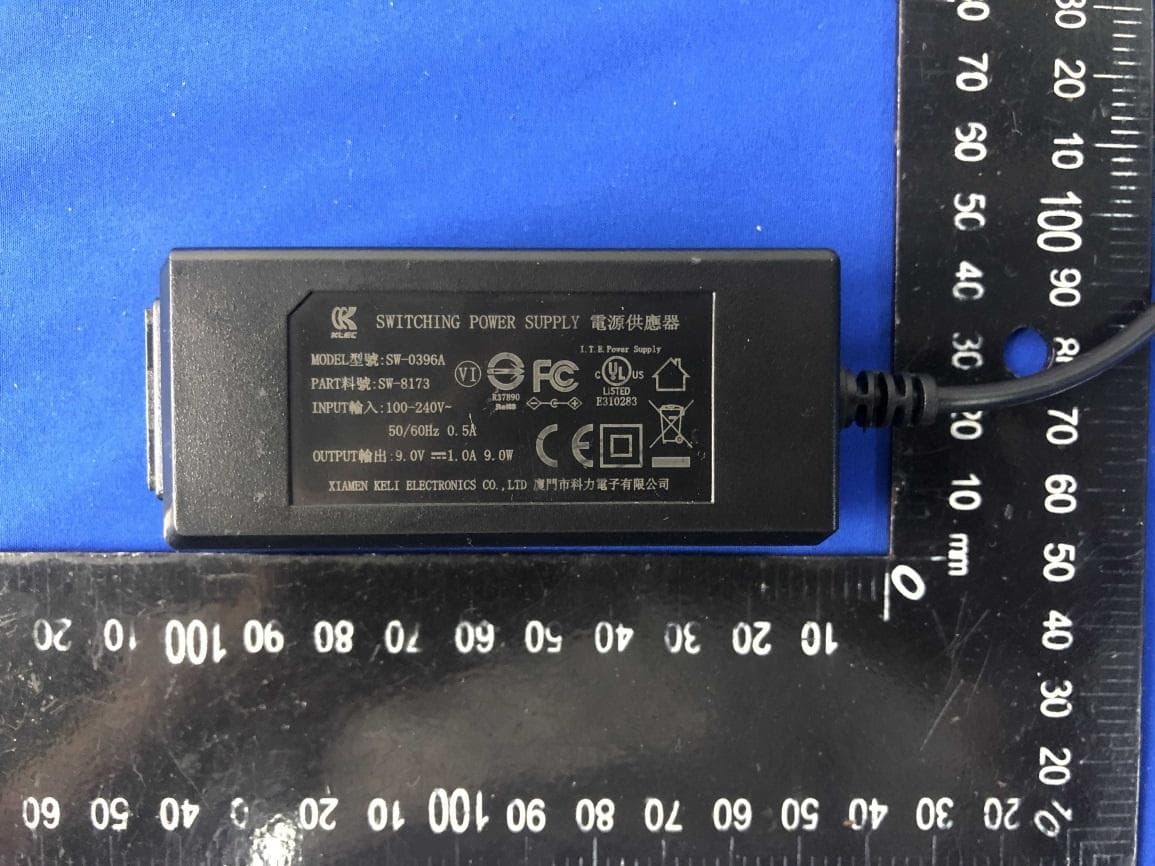 BLOUS STREAMING DAC AMPLIFIER - FCC ID V5PA80MBW - PAX Technology Limited (3)