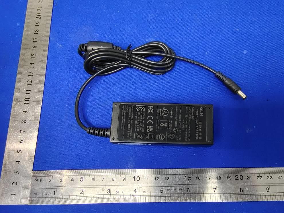 Smart Desktop Terminal - FCC ID V5PA8500 - PAX Technology Limited (3)