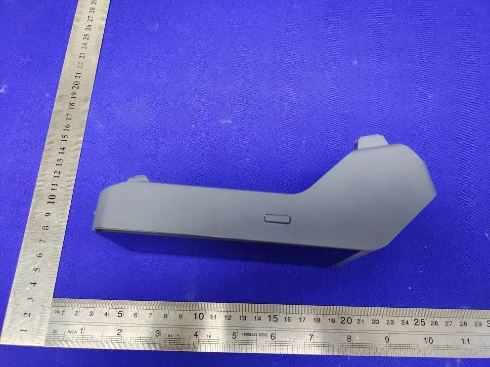 Smart Desktop Terminal - FCC ID V5PA8500 - PAX Technology Limited (2)