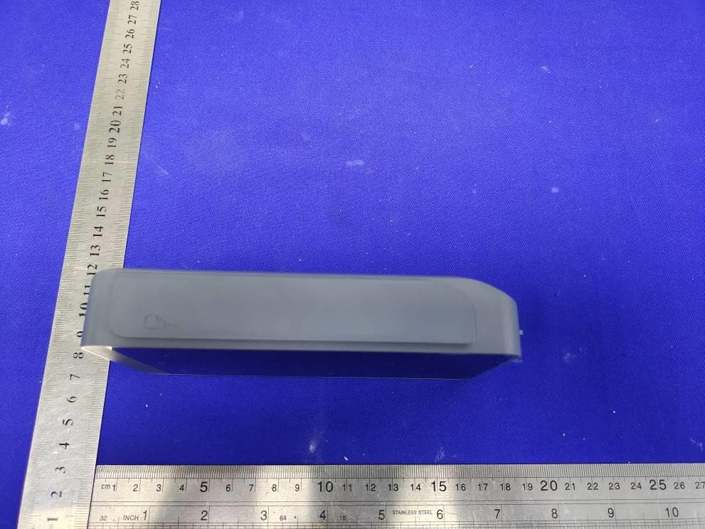 Smart Desktop Terminal - FCC ID V5PA8500 - PAX Technology Limited (5)