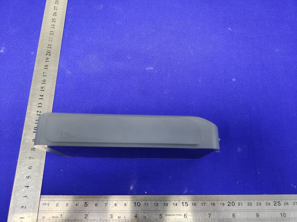 Smart Desktop Terminal - FCC ID V5PA85004G - PAX Technology Limited (5)