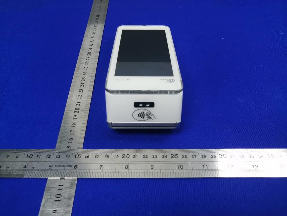 Smart Mobile Payment Terminal - FCC ID V5PA920PRO - PAX Technology Limited (5)