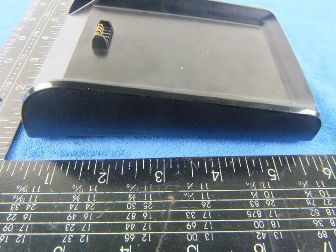 Wireless POS Terminal Base - FCC ID V5PB210 - PAX Technology Limited (2)