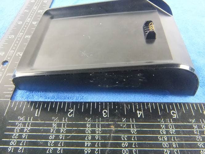 Wireless POS Terminal Base - FCC ID V5PB210 - PAX Technology Limited (3)