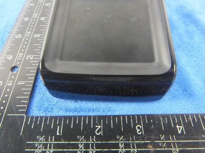 Wireless POS Terminal Base - FCC ID V5PB210 - PAX Technology Limited (5)