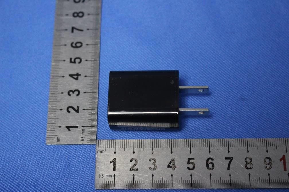 Mobile Payment Terminal - FCC ID V5PD170 - PAX Technology Limited