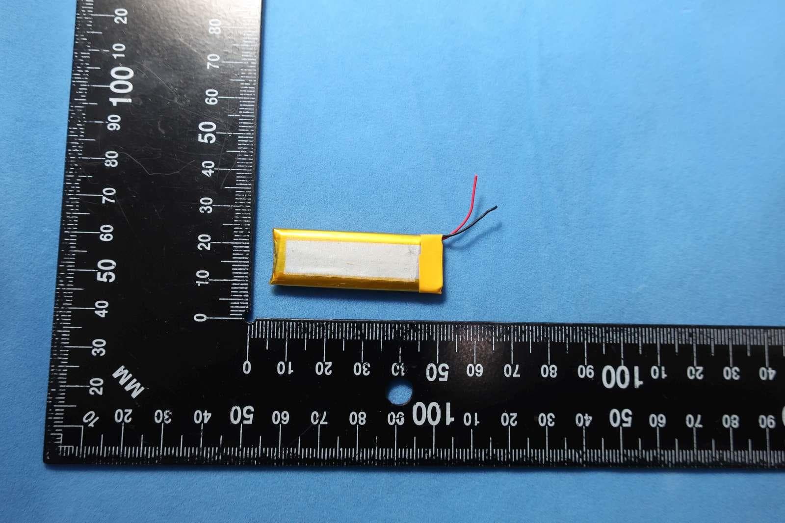 mPOS - FCC ID V5PD180CPB - PAX Technology Limited (2)