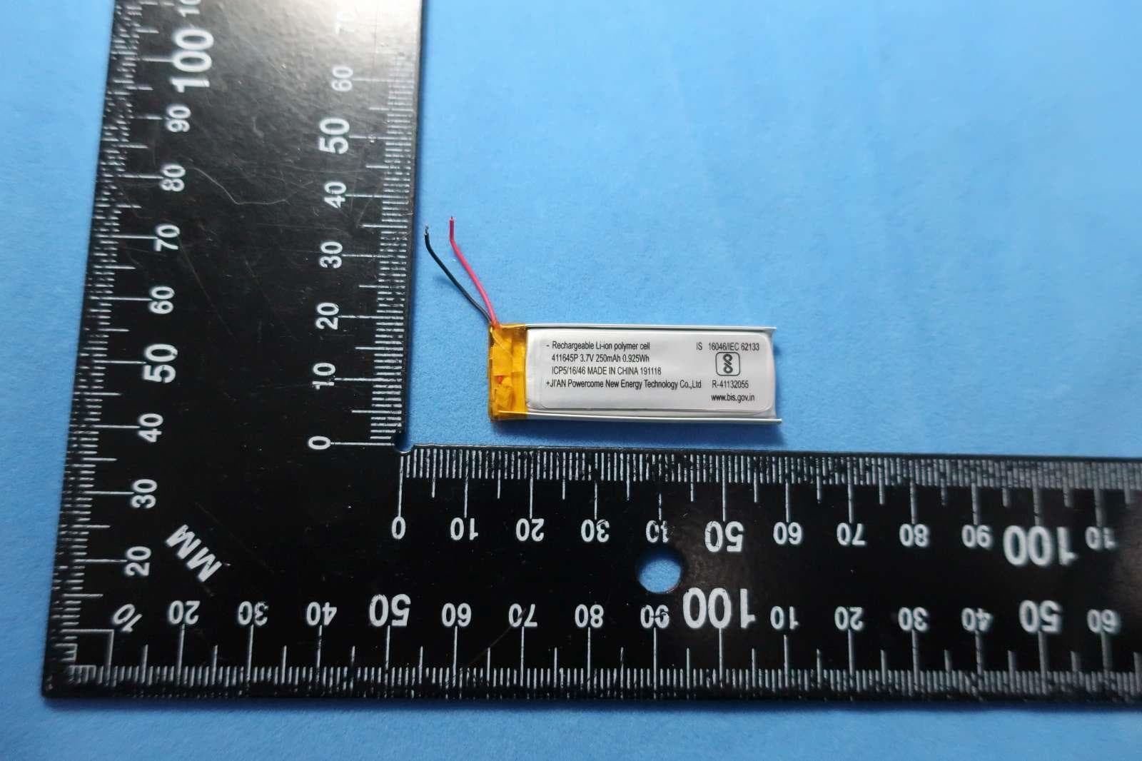 mPOS - FCC ID V5PD180CPB - PAX Technology Limited (4)
