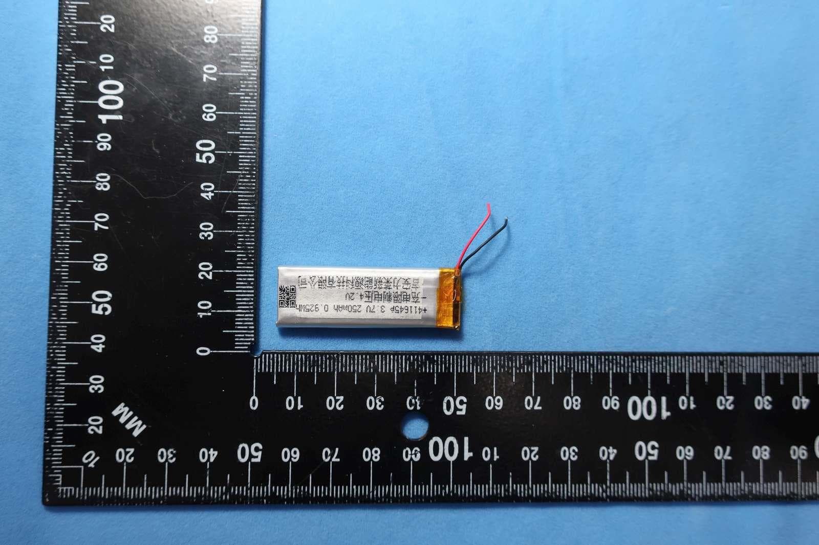 mPOS - FCC ID V5PD180CPB - PAX Technology Limited (3)