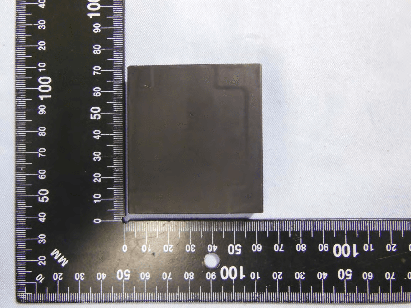 Wireless POS Terminal - FCC ID V5PD210WCDMA - PAX Technology Limited (4)