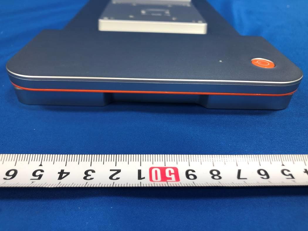 Integrated Smart Terminal - FCC ID V5PE770 - PAX Technology Limited (2)
