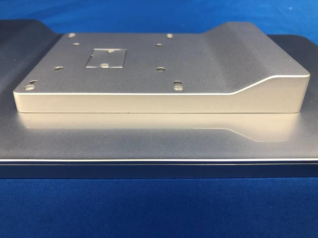 Integrated Smart Terminal - FCC ID V5PE770 - PAX Technology Limited (4)