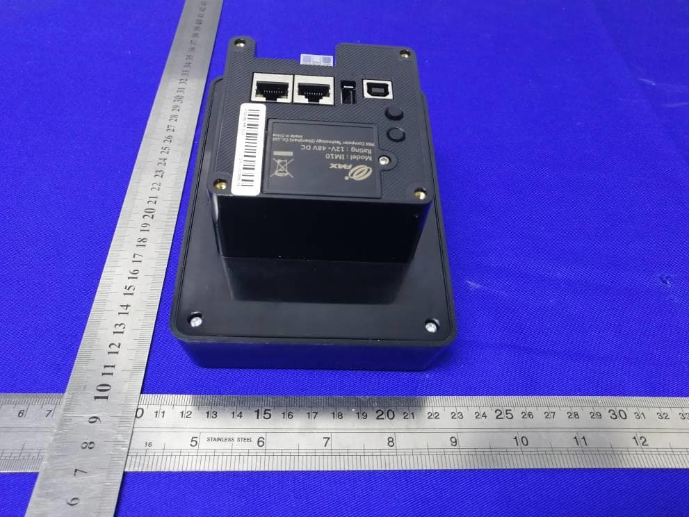 IM10 Unattended Payment Terminal - FCC ID V5PIM10 - PAX Technology Limited (2)