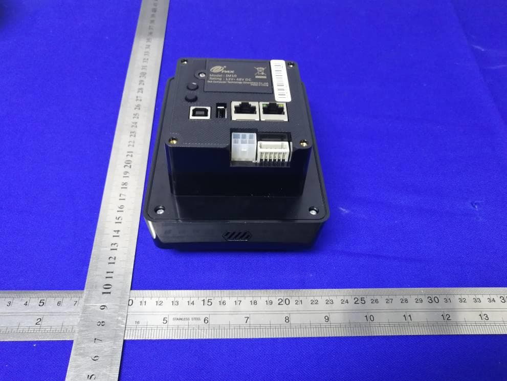 IM10 Unattended Payment Terminal - FCC ID V5PIM10 - PAX Technology Limited (5)