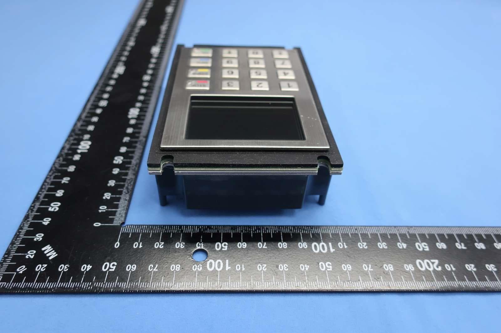 Encrypting PIN Pad - FCC ID V5PIM300BW1 - PAX Technology Limited (4)