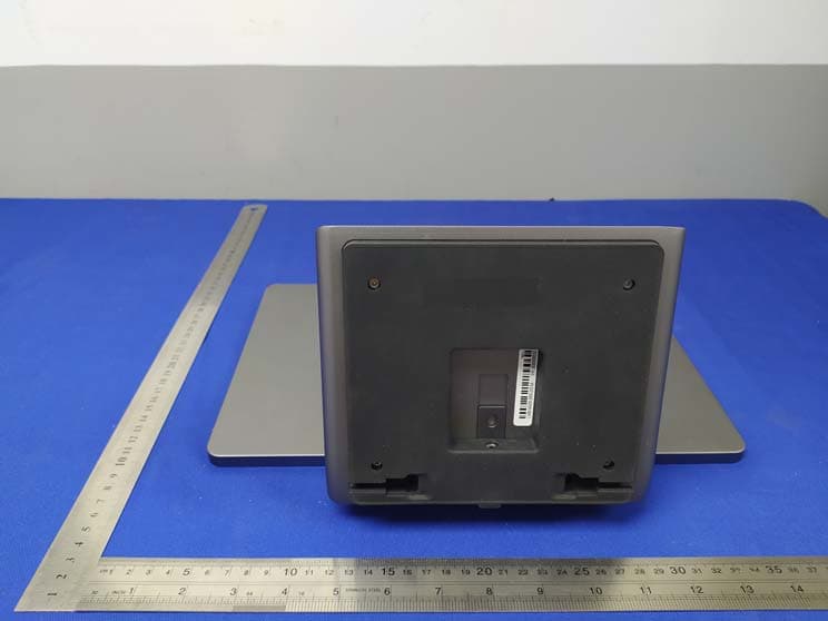 Smart Desktop Terminal - FCC ID V5PL1400 - PAX Technology Limited