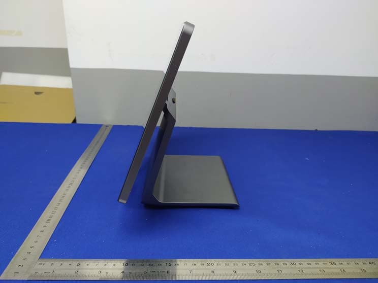 Smart Desktop Terminal - FCC ID V5PL1400 - PAX Technology Limited (3)