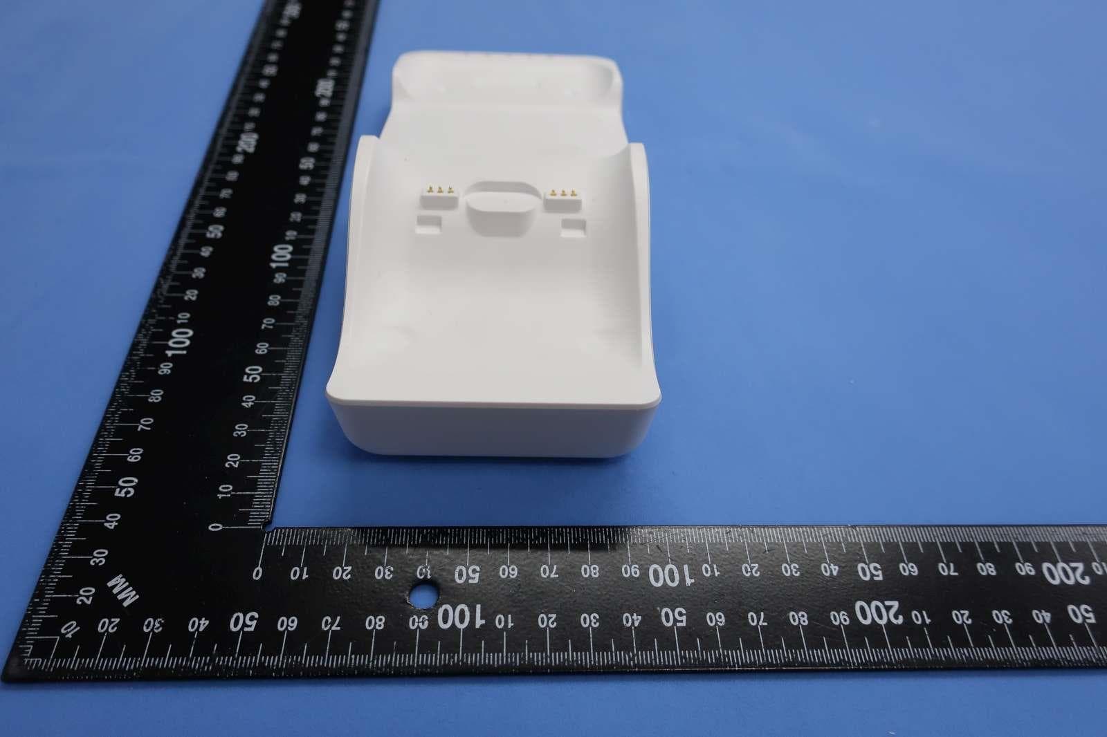 Wireless Base - FCC ID V5PL920PROBE - PAX Technology Limited (2)