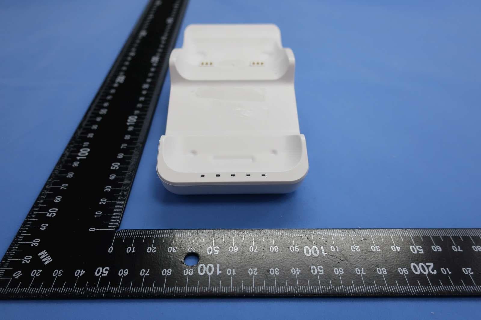 Wireless Base - FCC ID V5PL920PROBE - PAX Technology Limited (3)
