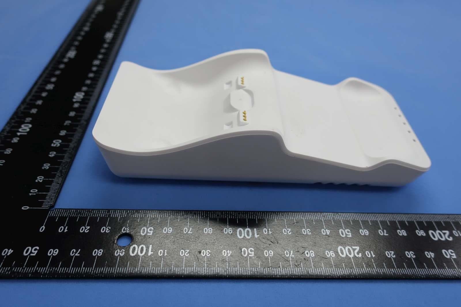 Wireless Base - FCC ID V5PL920PROBE - PAX Technology Limited