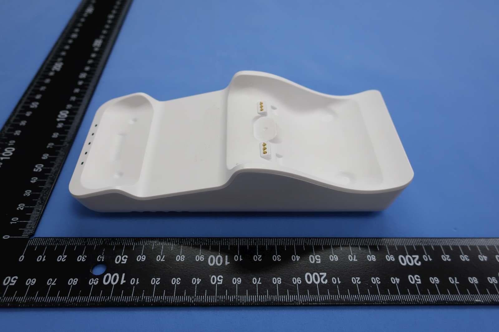 Wireless Base - FCC ID V5PL920PROBE - PAX Technology Limited (4)