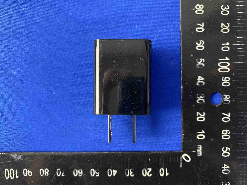 POS Terminal - FCC ID V5PQ25LR - PAX Technology Limited