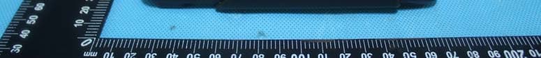 POS Terminal - FCC ID V5PQ25LW - PAX Technology Limited (3)
