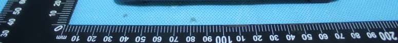 POS Terminal - FCC ID V5PQ25LW - PAX Technology Limited (2)