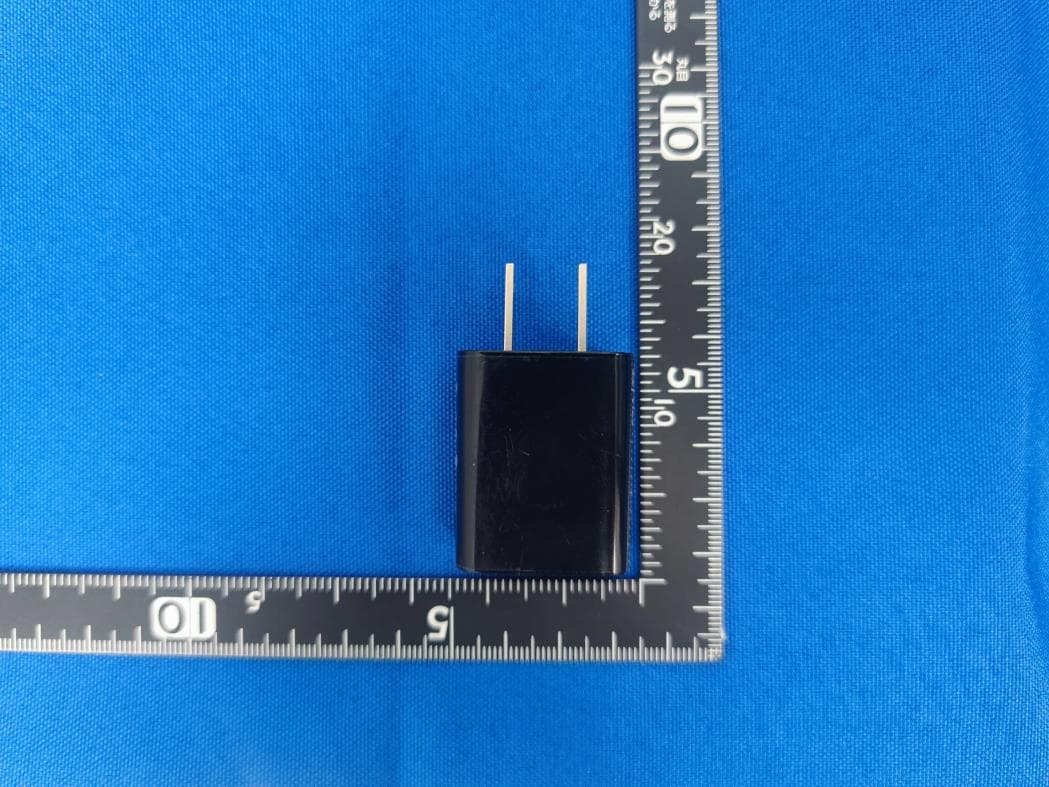 POS Terminal - FCC ID V5PQ25W - PAX Technology Limited (2)