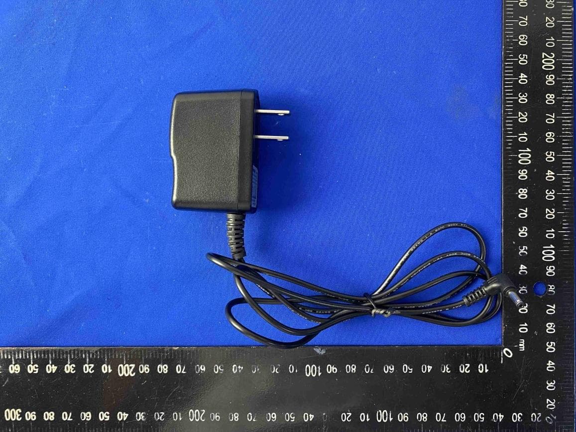 POS Terminal - FCC ID V5PQ30LRC - PAX Technology Limited