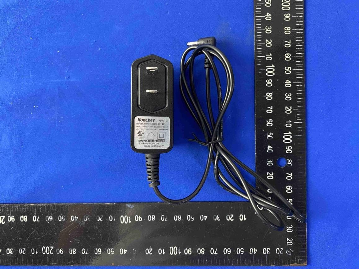 POS Terminal - FCC ID V5PQ30LRC - PAX Technology Limited (3)