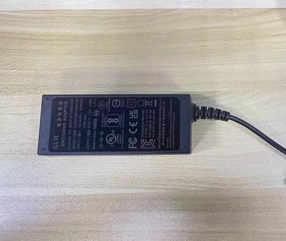 Countertop Payment Terminal - FCC ID V5PQ58 - PAX Technology Limited