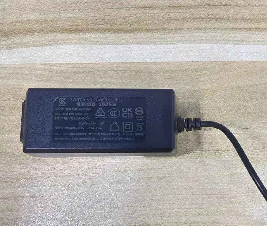 Countertop Payment Terminal - FCC ID V5PQ58 - PAX Technology Limited (2)