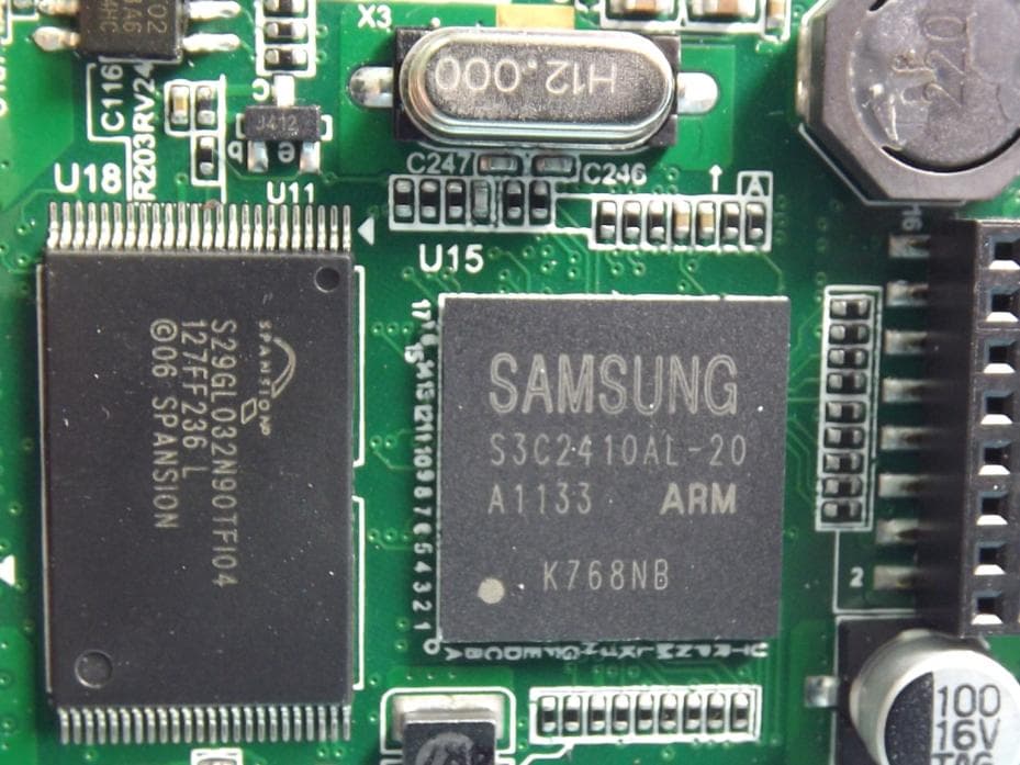 V5PR50 - FCC ID V5PR50 - PAX Technology Limited (3)