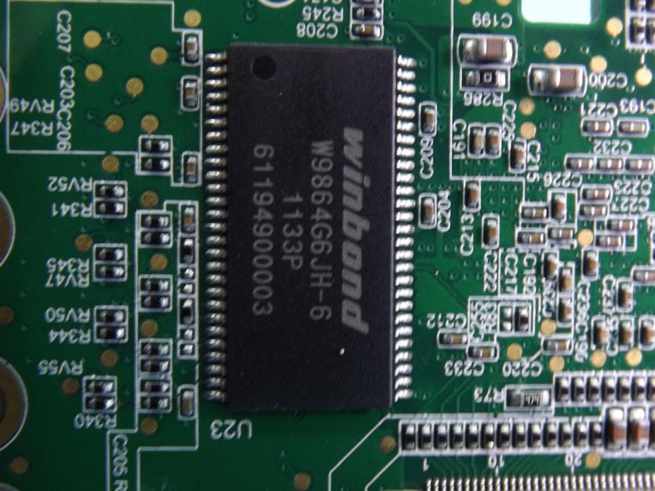 V5PR50 - FCC ID V5PR50 - PAX Technology Limited (4)