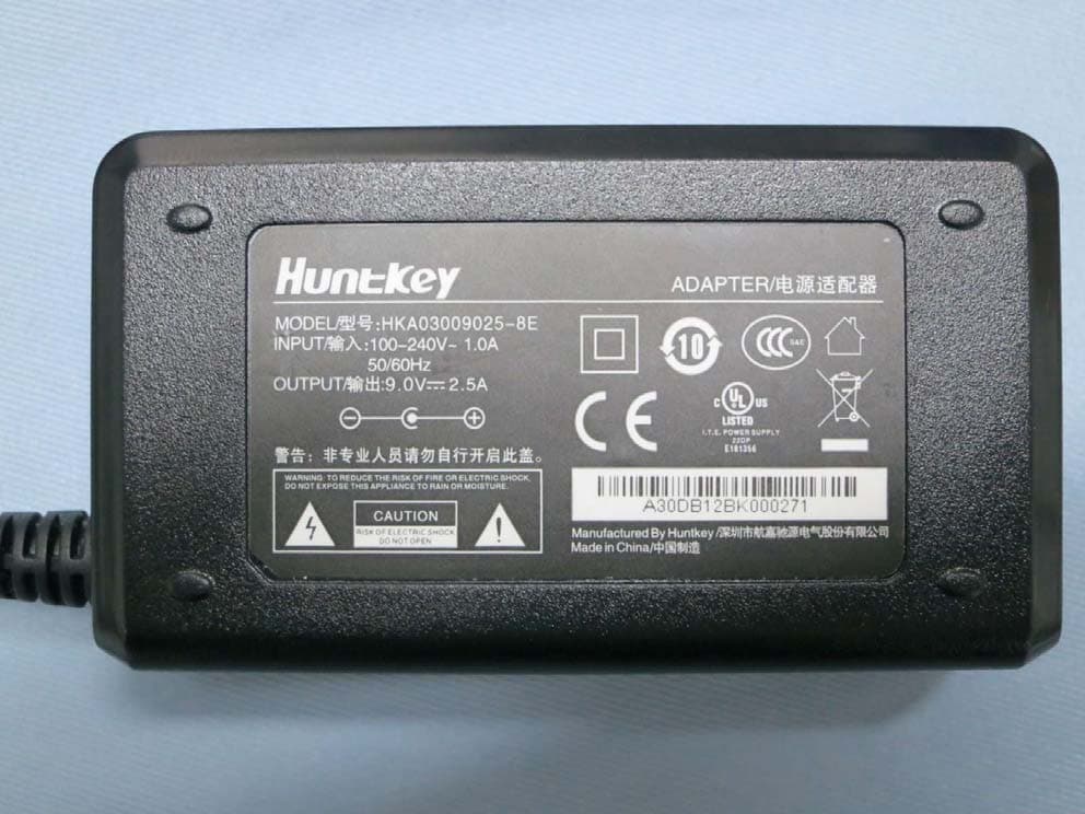 Countertop Payment Terminal - FCC ID V5PS800RF - PAX Technology Limited